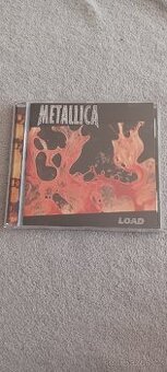 Metallica - Load /cd/