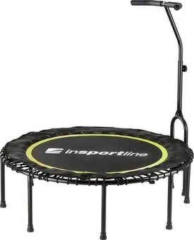 Prodám fitness trampolínu