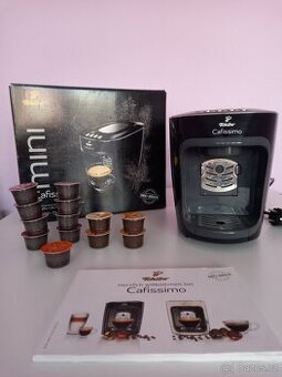 1030 - Tchibo Cafissimo mini