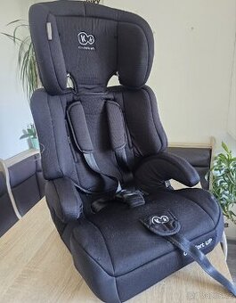 Autosedačka Kinderkraft
