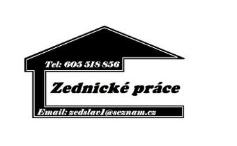 Zednické práce
