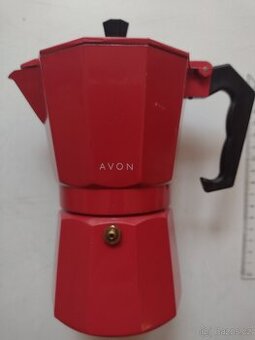 Konvice na espresso