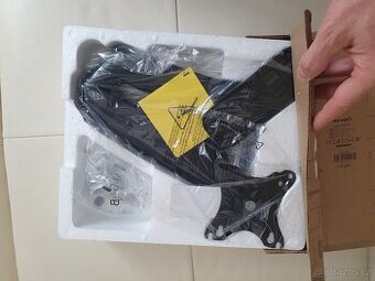 AlzaErgo Arm S41B Wall