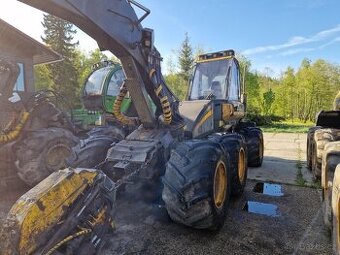 Harvestor PONSSE BEAVER