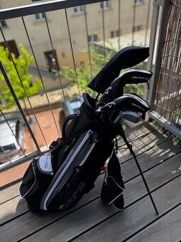 Golfové hole - Callaway, Cobra