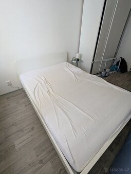 Postel Ikea ASKVOLL