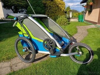 Thule Chariot Sport 2