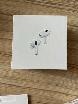 Apple AirPods Pro 2