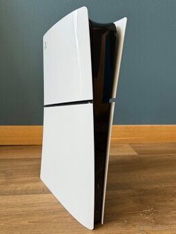 PlayStation 5 Slim 1TB – jako nová