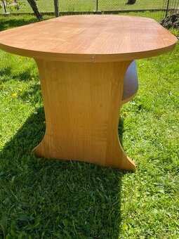 Konferenční stůl 120x60x55(v)