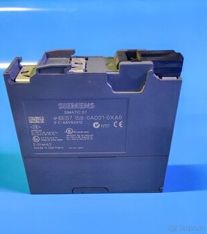 Simatic s7 6ES7  158-0AD01-0XA0