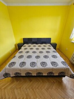 Manželská Postel XL