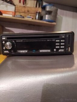 Autoradio