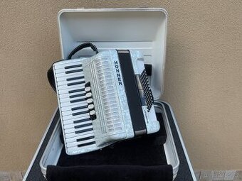 Akordeon HOHNER CONCERTO III T