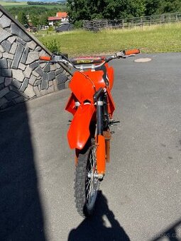 Ktm sx 85 2008