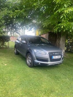 Audi Q7 3.0 tdi 171 kw
