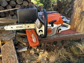 Stihl MS 251