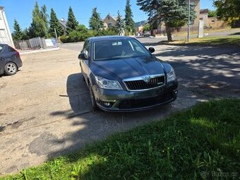 Prodám dily skoda octavia 1.9 tdi 77 kw