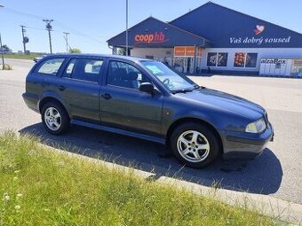 Skoda Octavia 1.9tdi