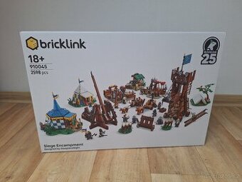 Lego 910045