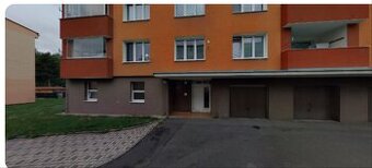 Garsoniera 30m2, Božičany u KV