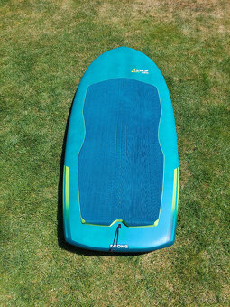 Wingfoil board 120l - Gong Lance FSP 2x