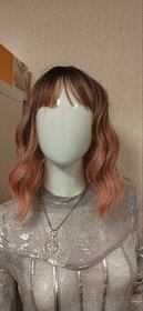 Paruka nová ombre - 1