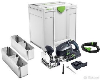 Festool Domino XL DF700