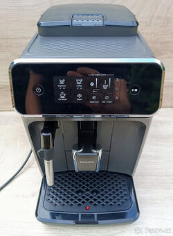 Automatický kávovar Philips EP2224/10 - zánovní se zárukou