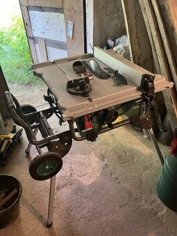 HIKOKI C10RJ stolní pila