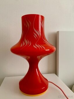 Stolní lampa Tabery
