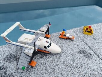 Lego 60164
