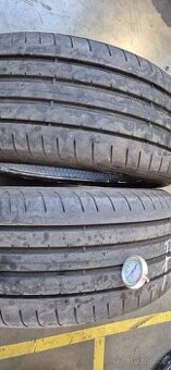 Prodam 235/45R18 94W Goodyear letni