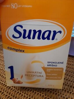Sunar 1