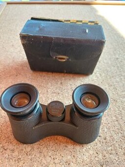 Carl Zeiss Galan