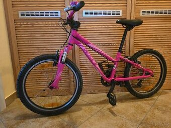 Specialized Hotrock 20