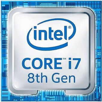 Intel i7 8700