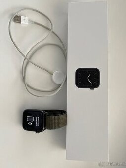 Apple watch 5 44mm
