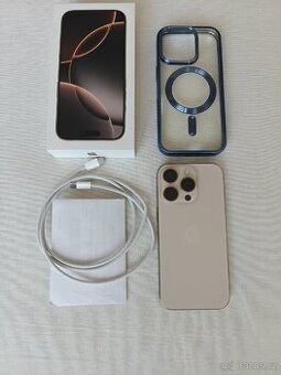 Apple iPhone 16 Pro 128GB