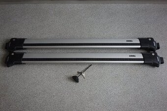 Thule Wingbar Edge 958x na vozidla s podélníky, hagusy