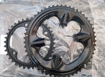 Převodníky SHIMANO Ultegra FC-R8100 52 a 36 zubů