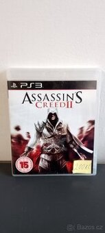 Assassin's creed 2 PS3