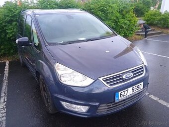 Prodám Ford Galaxy 2015 vadná automatická převodovka