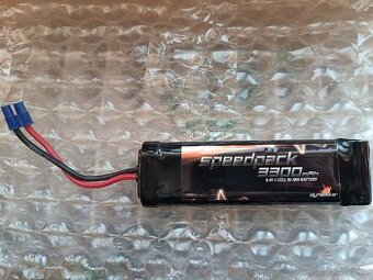 RC baterie SpeedPack 3300mah - 1