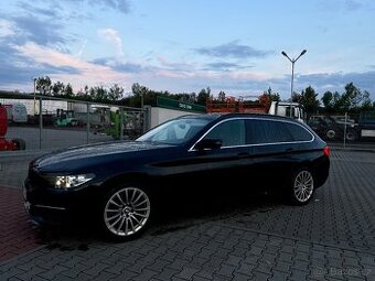 BMW 520d G31
