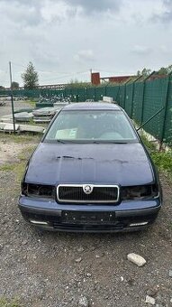 Dily Skoda Octavia I 1.9