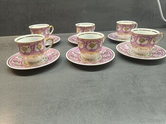 Československy porcelán