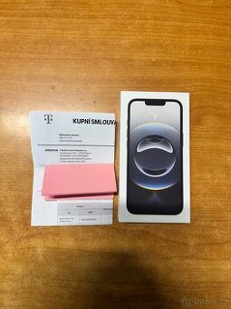 iPhone 16 e 128 Gb nový záruka
