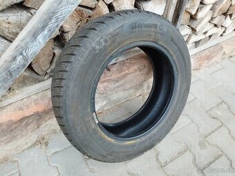 P: Zimní pneumatiku Barum Polaris 5 165/70 R14 81T