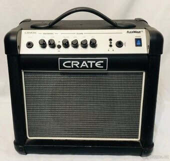 Crate FW15r kombo